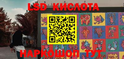 винт Кандалакша
